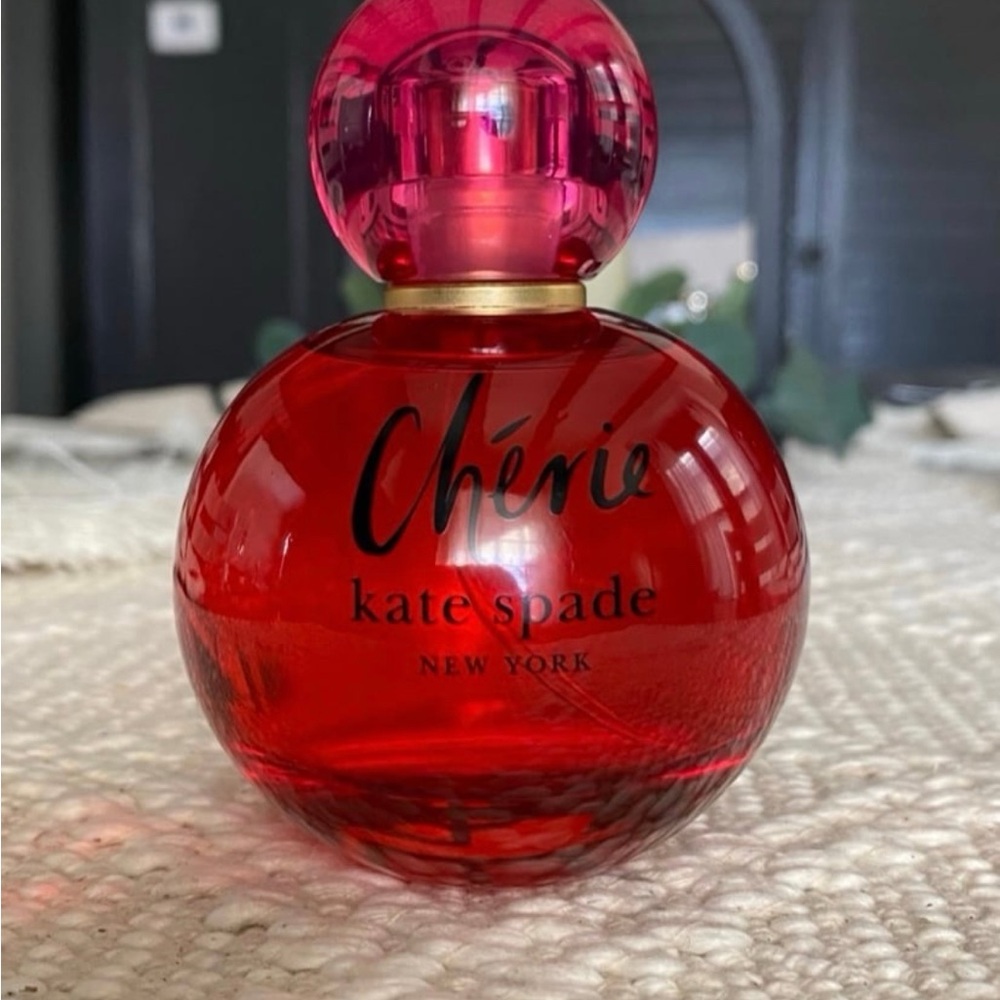 Kate Spade cherie
